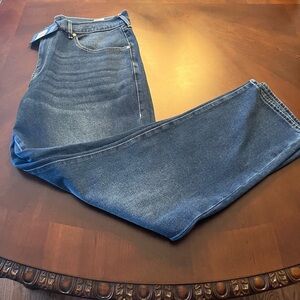 True Religion Men's baggy fit Jeans NWT